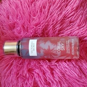 Victoria's Secret Body Mist